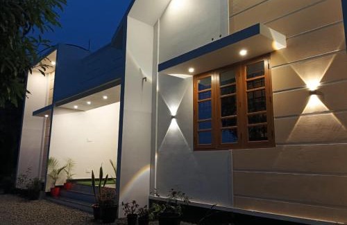 Elappara Casa | Heaven Meadows Homestay Vagamon