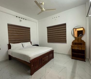 Elappara Casa | Heaven Meadows Homestay Vagamon