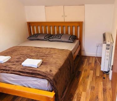 Tottenham Apartamento | Heaven of Samira