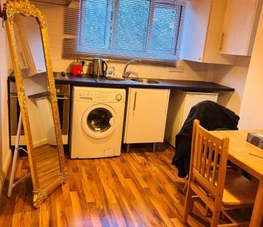 Tottenham Apartamento | Heaven of Samira