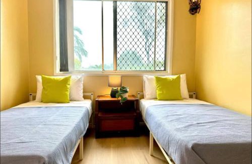 Waterford West Villa | Heaven on Earth