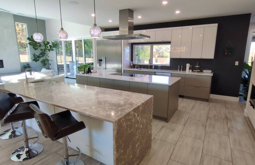 Ashley Oaks Casa | Heaven - Private Pool, Hot Tub, Pool Table, Steam, View