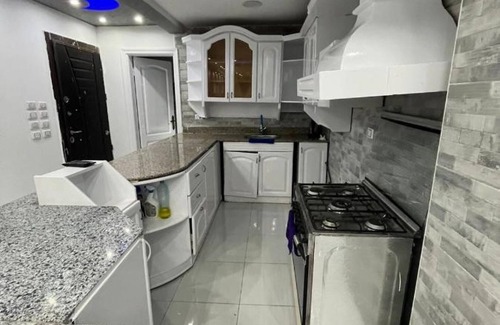 Giza Apartamento | Heaven Pyramids View Apartment