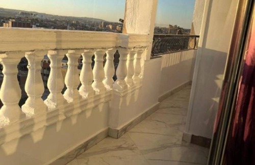 Giza Apartamento | Heaven Pyramids View Apartment