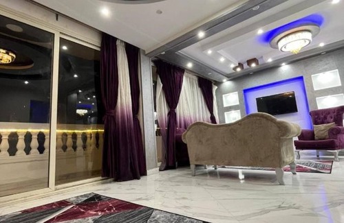 Giza Apartamento | Heaven Pyramids View Apartment