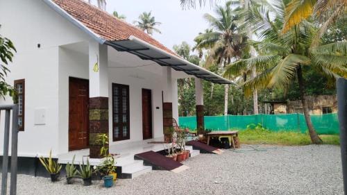 Munroe Island Casa | Heaven Residency