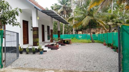 Munroe Island Casa | Heaven Residency