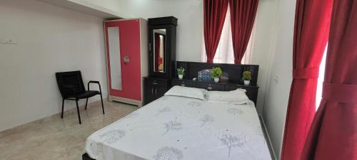 Varkala Apartamento | Heaven Stay