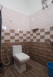 Varkala Apartamento | Heaven Stay