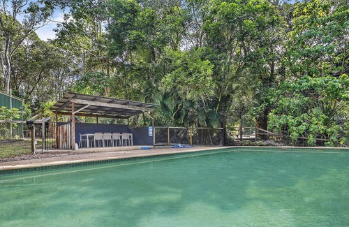 Pomona Casa | Heavenly 5BR Hinterlands Home