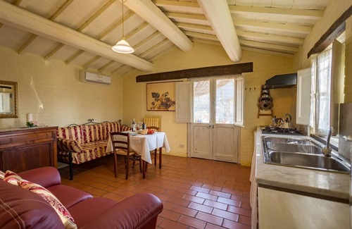 Polvano Casa | Heavenly apartment