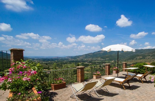 Polvano Casa | Heavenly apartment