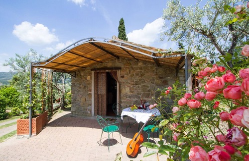 Polvano Casa | Heavenly apartment