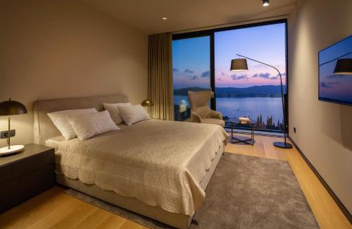 Orasac Villa | Heavenly Dubrovnik Villa 5 Bedrooms Villa Orasac Waterfront 1 Magnificent