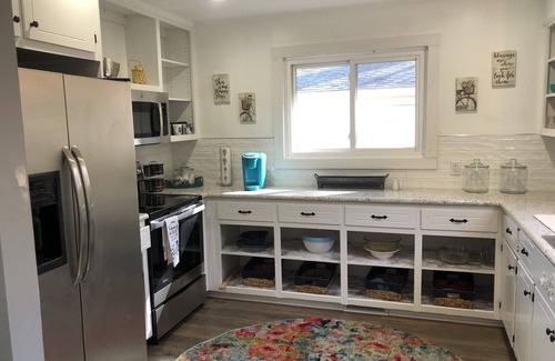 Conover Casa | Heavenly Harbor - Lake Life at its Best!