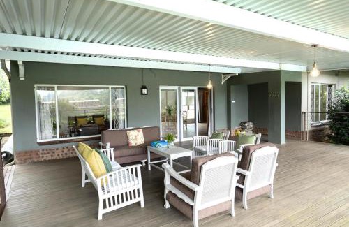 Hilton Casa | Heavenly Haven