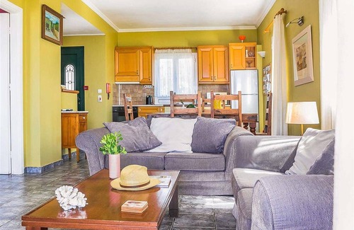 Lassi Villa | Heavenly Kefalonia Villa | 3 Bedrooms | Villa Penelope | Private Pool & Beautiful Views | Lassi