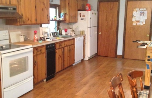 Holderness Casa | Celestial y tranquilo Squam Lake