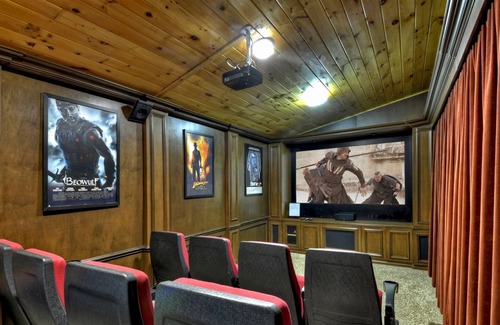 My Mountain Casa | Heavenly Sunshine - Peace and Solitude Begins Here