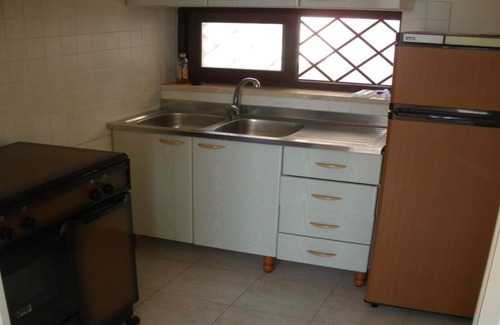 Torre Suda Casa | Apartamento celestial de tres habitaciones a pocos pasos del mar cerca de Gallipoli