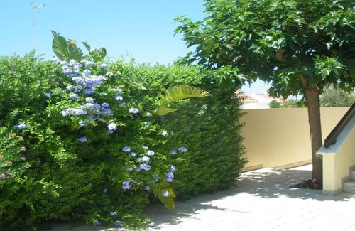 Torre Suda Casa | Apartamento celestial de tres habitaciones a pocos pasos del mar cerca de Gallipoli