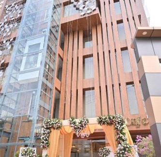 Gauhati Hotel | Heavens Garden Empire