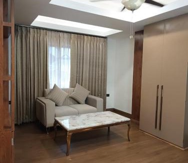 Gauhati Hotel | Heavens Garden Empire