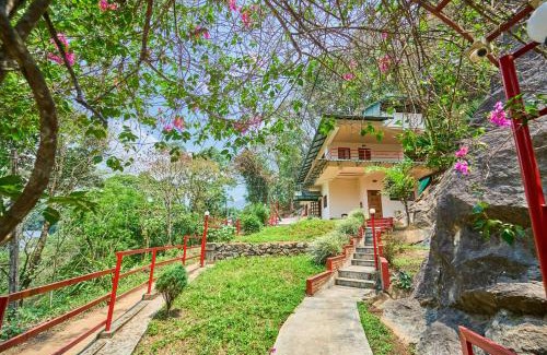 Anachal Casa | Heavens Munnar Lux Pool House Resort