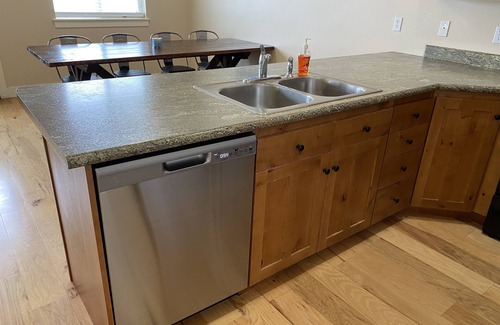 Heber Casa | Heber City Getaway - Family Friendly!!!