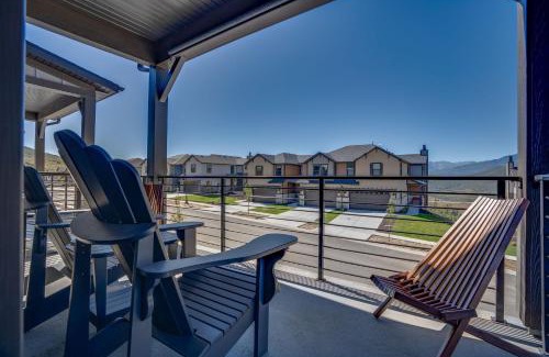 Park City Casa | Heber Retreat by Xquisite Rentals