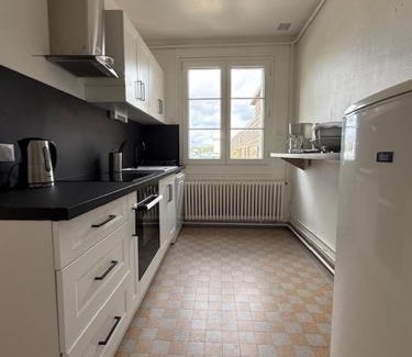 Aunay-sous-Auneau Casa | Hebergements le Camp d'Auneau - Leboudubout