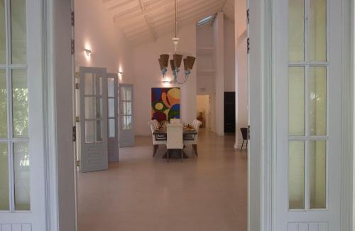 Dambulla Casa | Hebron Gardens House