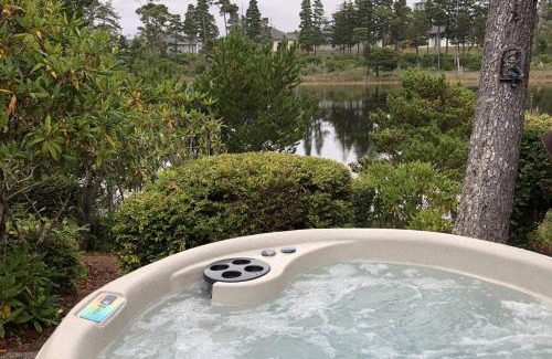 Florence Casa | Heceta beach cottage