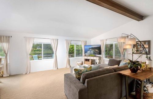 Florence Casa | Heceta beach cottage