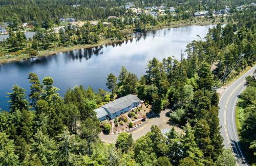 Florence Casa | Heceta beach cottage