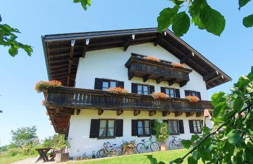 Seeon-Seebruck Casa | Hechlhof