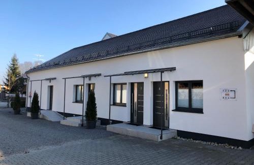 Mallersdorf-Pfaffenberg Hotel | Hecht Apartments