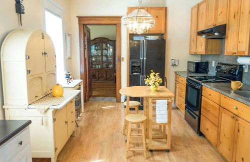 Town of Ledyard Apartamento | 434 Main Street muy práctico