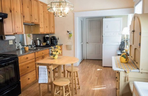 Town of Ledyard Apartamento | 434 Main Street muy práctico