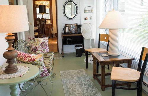 Town of Ledyard Apartamento | 434 Main Street muy práctico