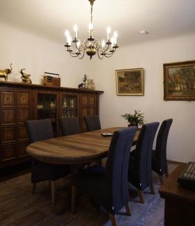 Schoeneiche bei Berlin Apartamento | Heckes Ferienwohnung