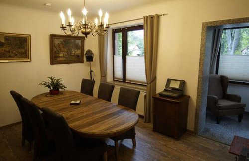 Schoeneiche bei Berlin Apartamento | Heckes Ferienwohnung