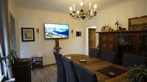 Schoeneiche bei Berlin Apartamento | Heckes Ferienwohnung