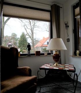 Schoeneiche bei Berlin Apartamento | Heckes Ferienwohnung