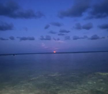 Capurgana Casa | Hectors house