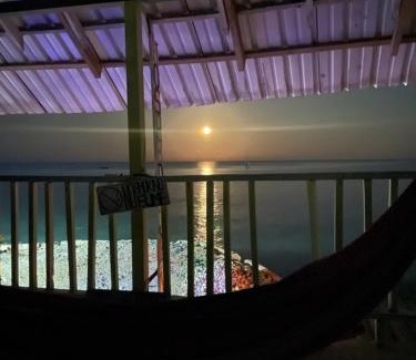 Capurgana Casa | Hectors house