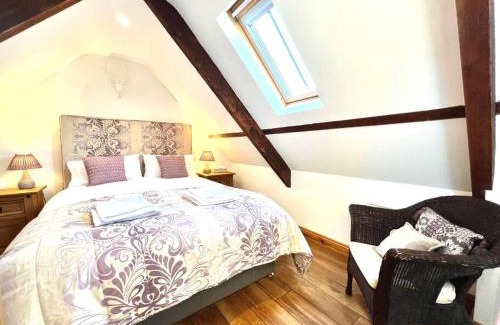 Rothbury Apartamento | Hectors House, Rothbury