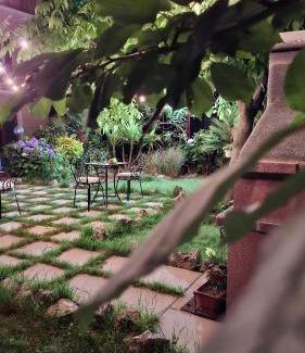 Agerola Cama Y Desayuno | HedèraRooms