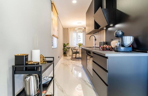 Lapad Apartamento | Hedera Estate, Hedera A57