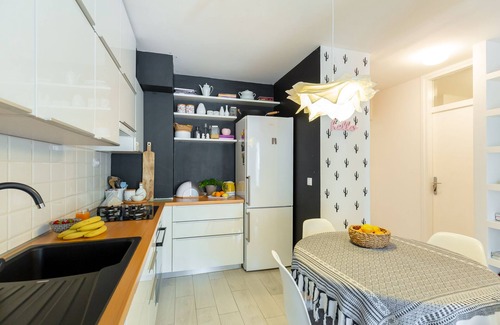 Dubrovnik Apartamento | Hedera Estate, Hedera A29